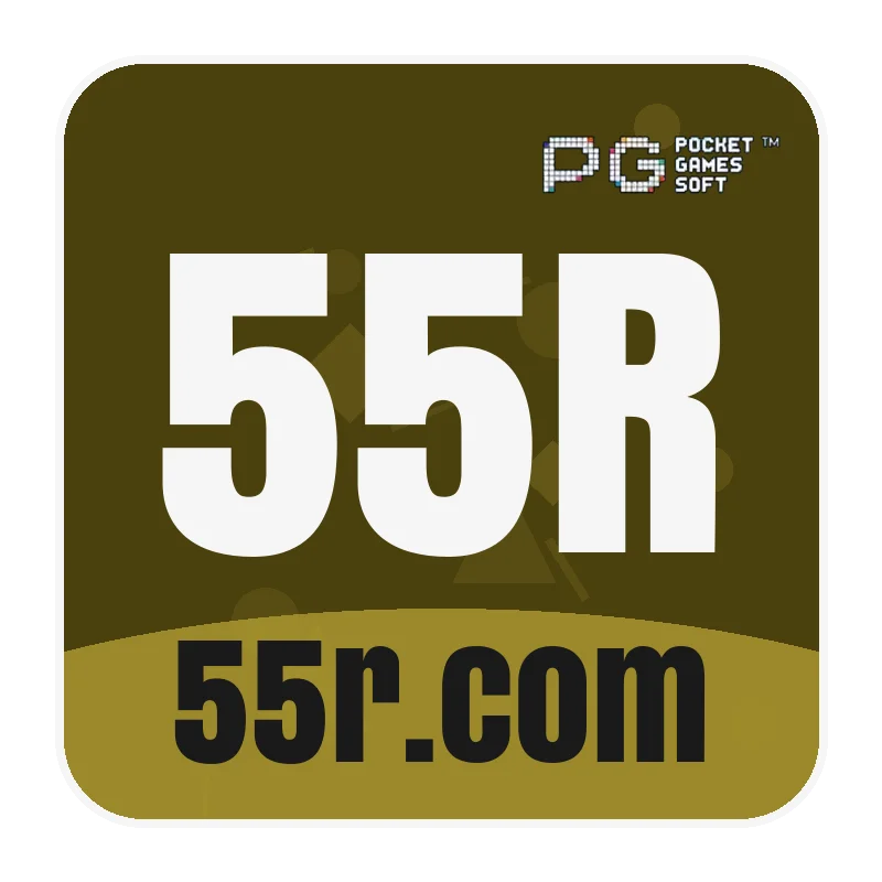 Logo da 55r