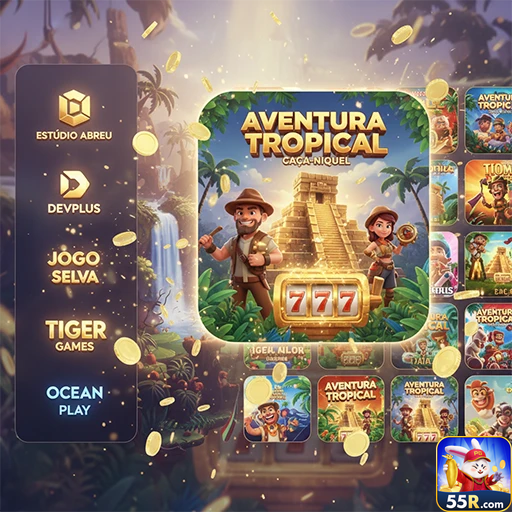 Aplicativo 55r.com: Aposte Rápido e Fácil Onde Estiver