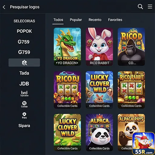 55r.com - intuitivo app de cassino para acessar