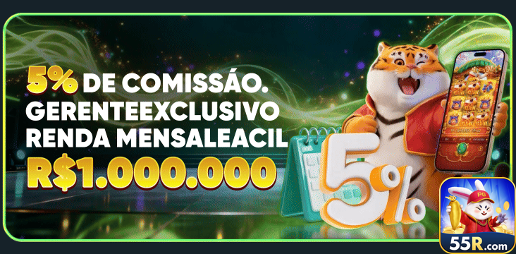 55r.com - intuitivo app exclusivo para aproveitar