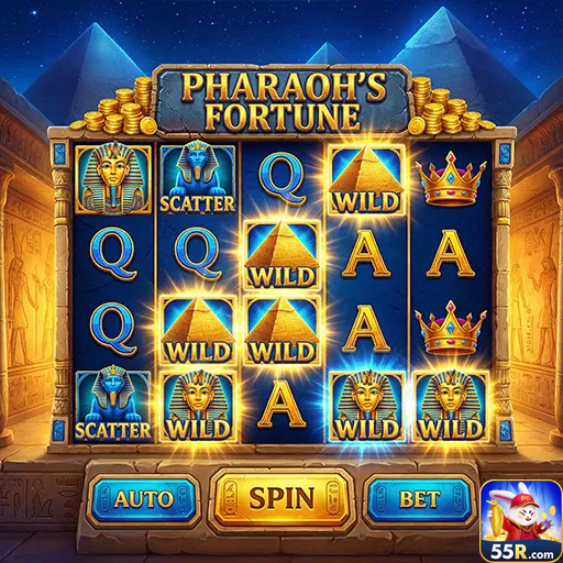 Roda da Sorte: Surpresas Diárias