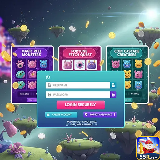 55r.com - acessar sua conta agora